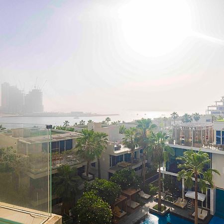 Five Palm Residence -Platinium Dubai Exterior foto