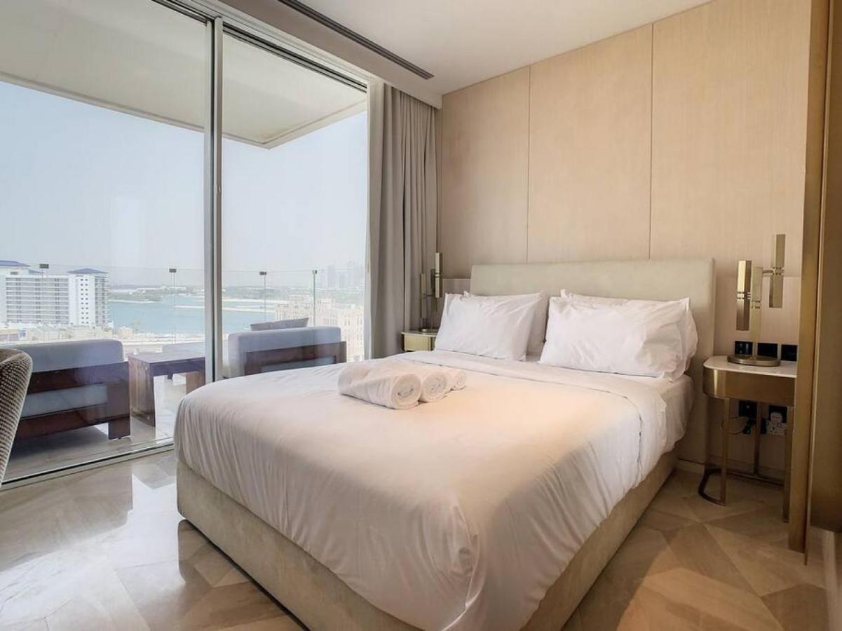 Five Palm Residence -Platinium Dubai Exterior foto