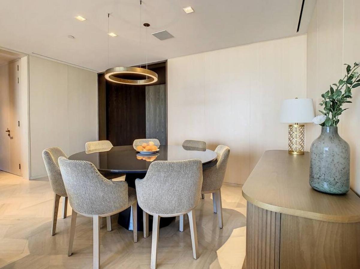 Five Palm Residence -Platinium Dubai Exterior foto