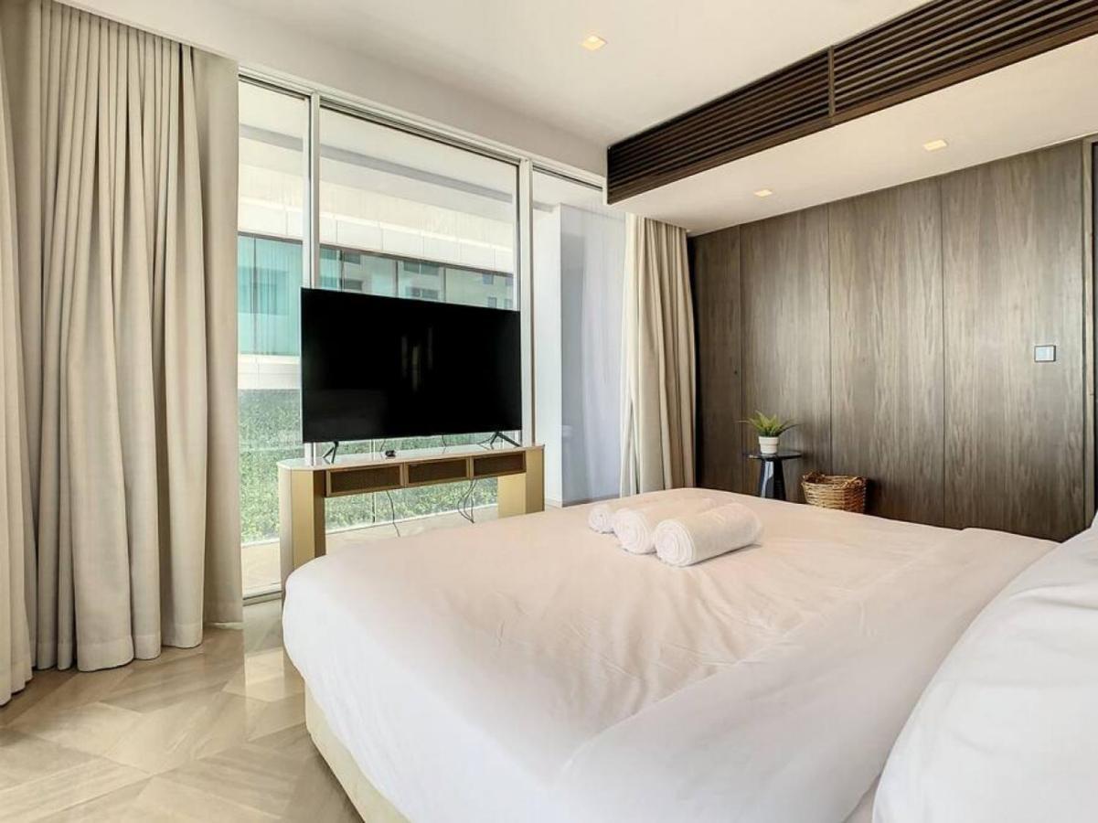 Five Palm Residence -Platinium Dubai Exterior foto