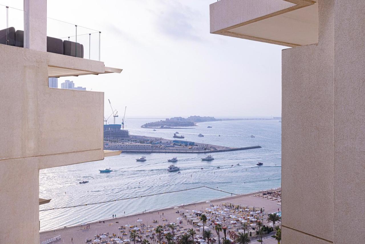 Five Palm Residence -Platinium Dubai Exterior foto